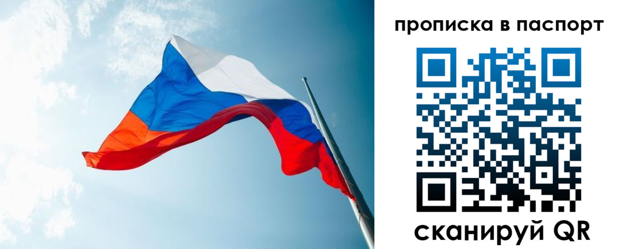 временная прописка в Бабаево
